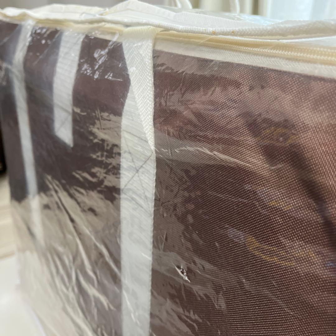 ファルスカ　オーガニック　コンパクトベッド フィットL