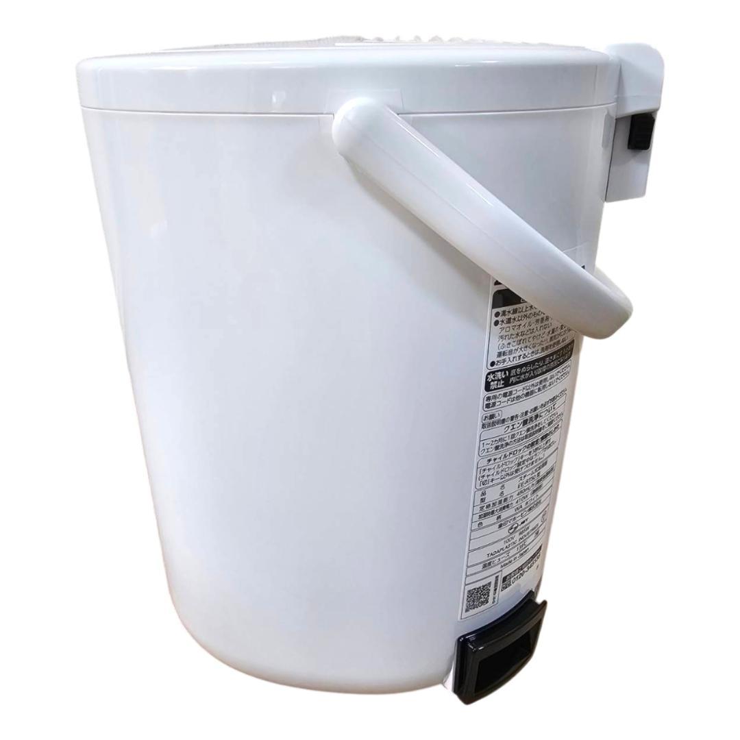 極美品 24年製 ZOJIRUSHI 象印 ポット型加湿器 EE-RT50 3L