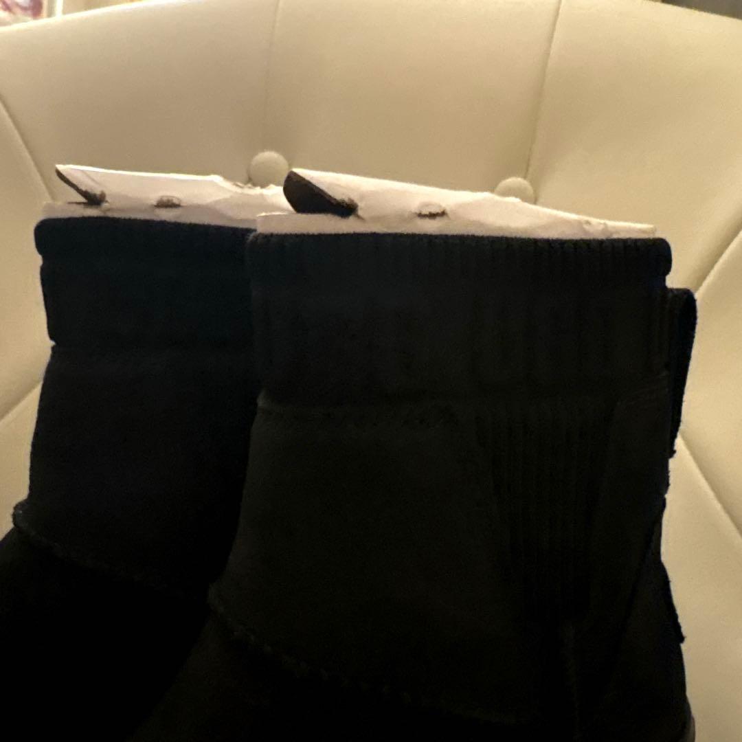 極美☆UGG MOXY CHELSEA / アグ モクシー チェルシー24cm