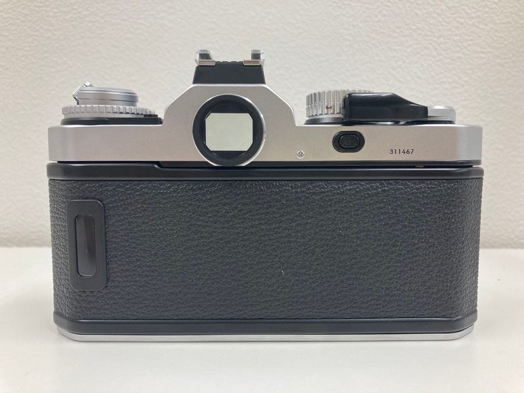 美品　Nikon/ニコン FM3A カメラ