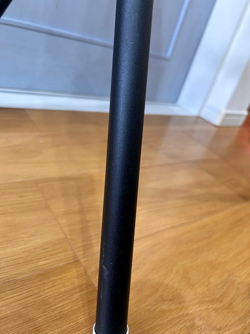 ベビービョルンBabyBjorn ハイチェア（セーフティハーネス付き）】