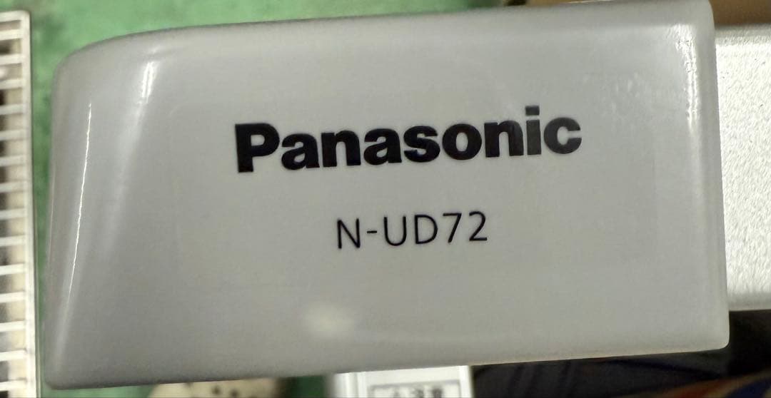 2025年　パナソニック NH-D603 衣類乾燥機 6kg 専用ユニットセット