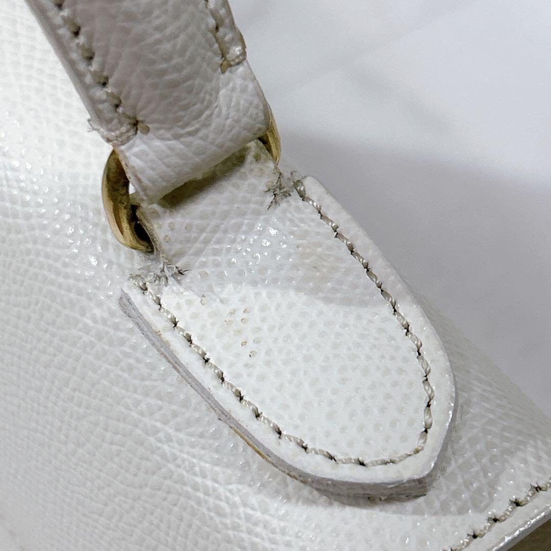 美品 Carbotti Elena 243 カルボッティ エレナ ベージュ