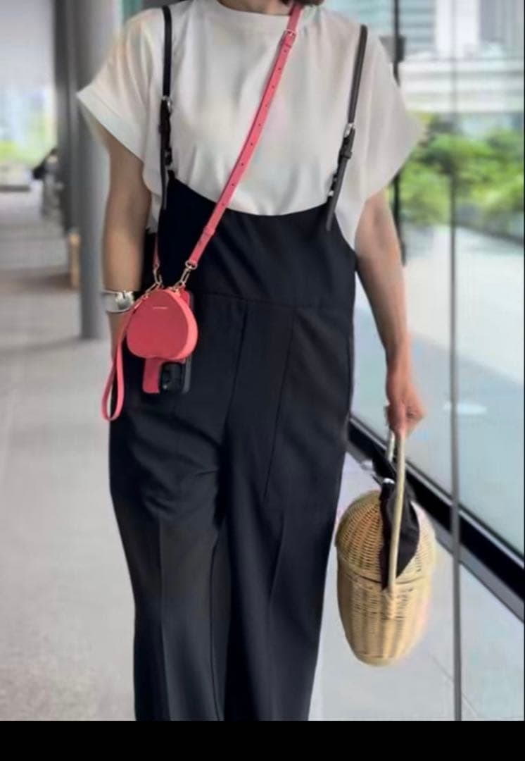 custypg iPhoneケース　スマホショルダー