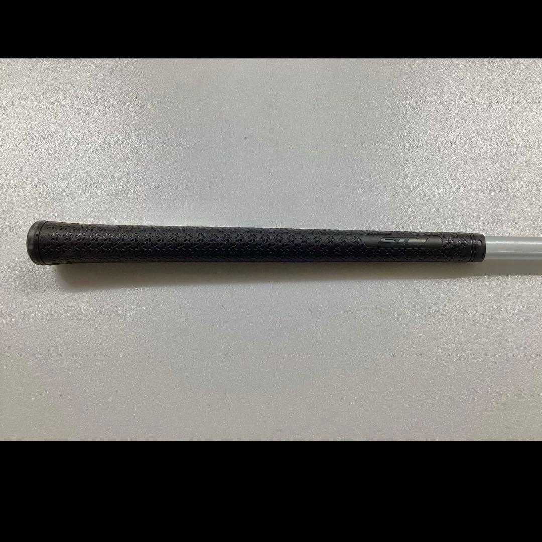 Tour AD HY 85S ピンスリーブ　4U用