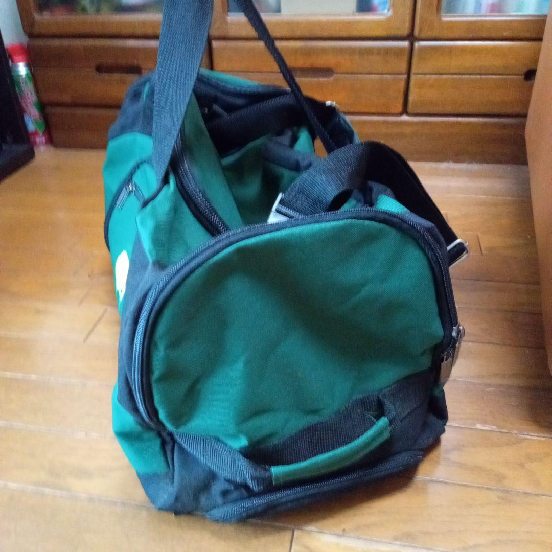 米国オーガスタ　マスターズのバッグ