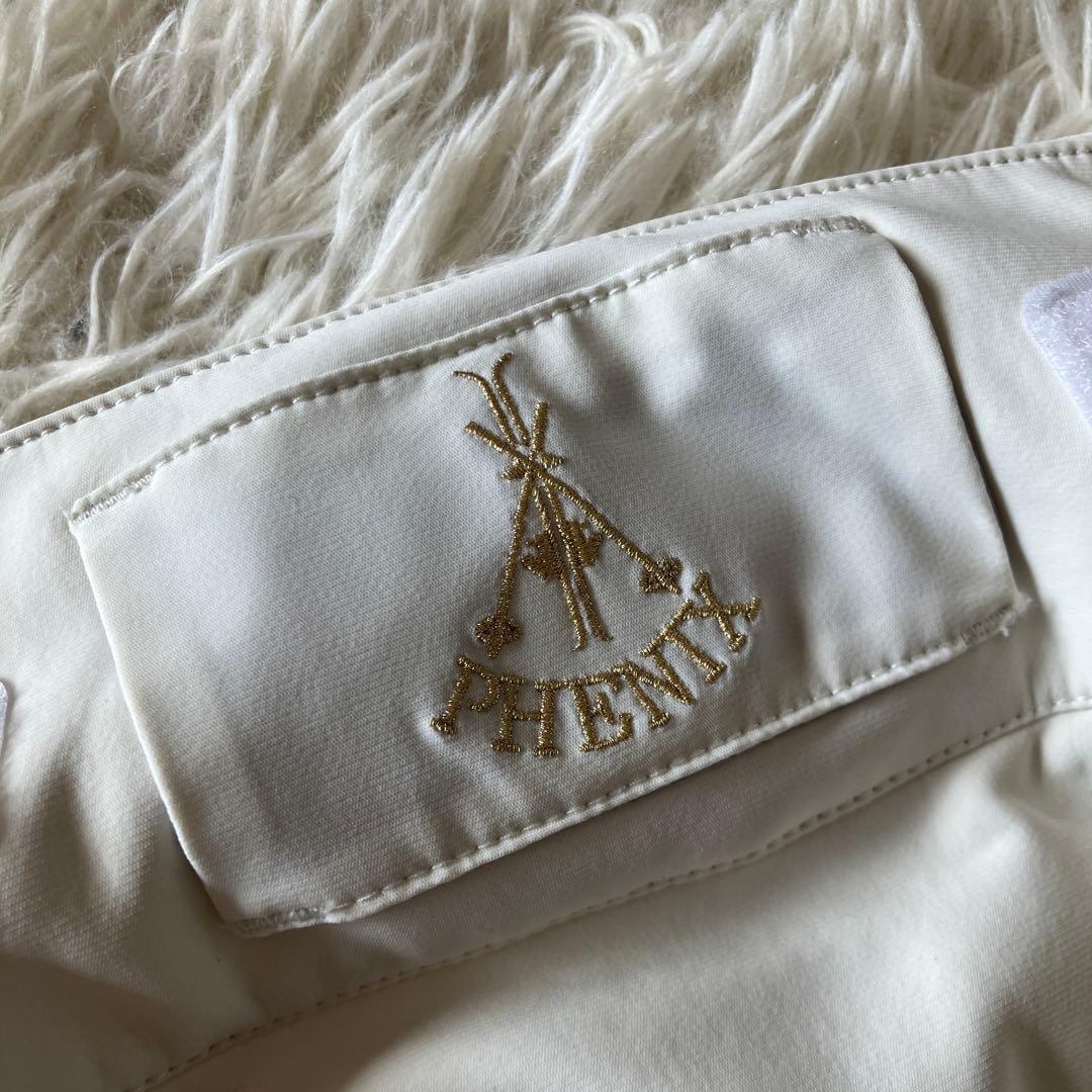 #3J✨新品phenix✨スキー スノボ ウェア 上下 レディースS 24AW