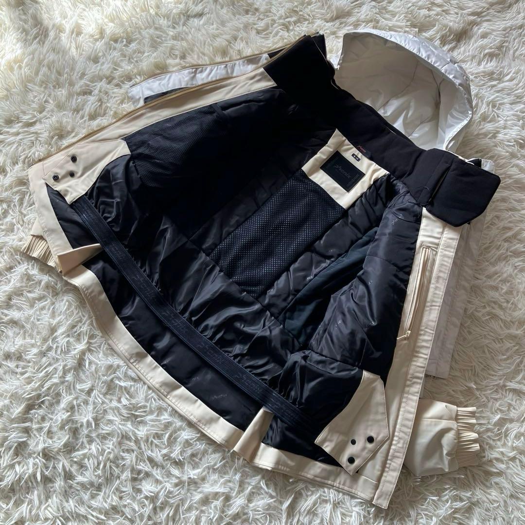 #3J✨新品phenix✨スキー スノボ ウェア 上下 レディースS 24AW