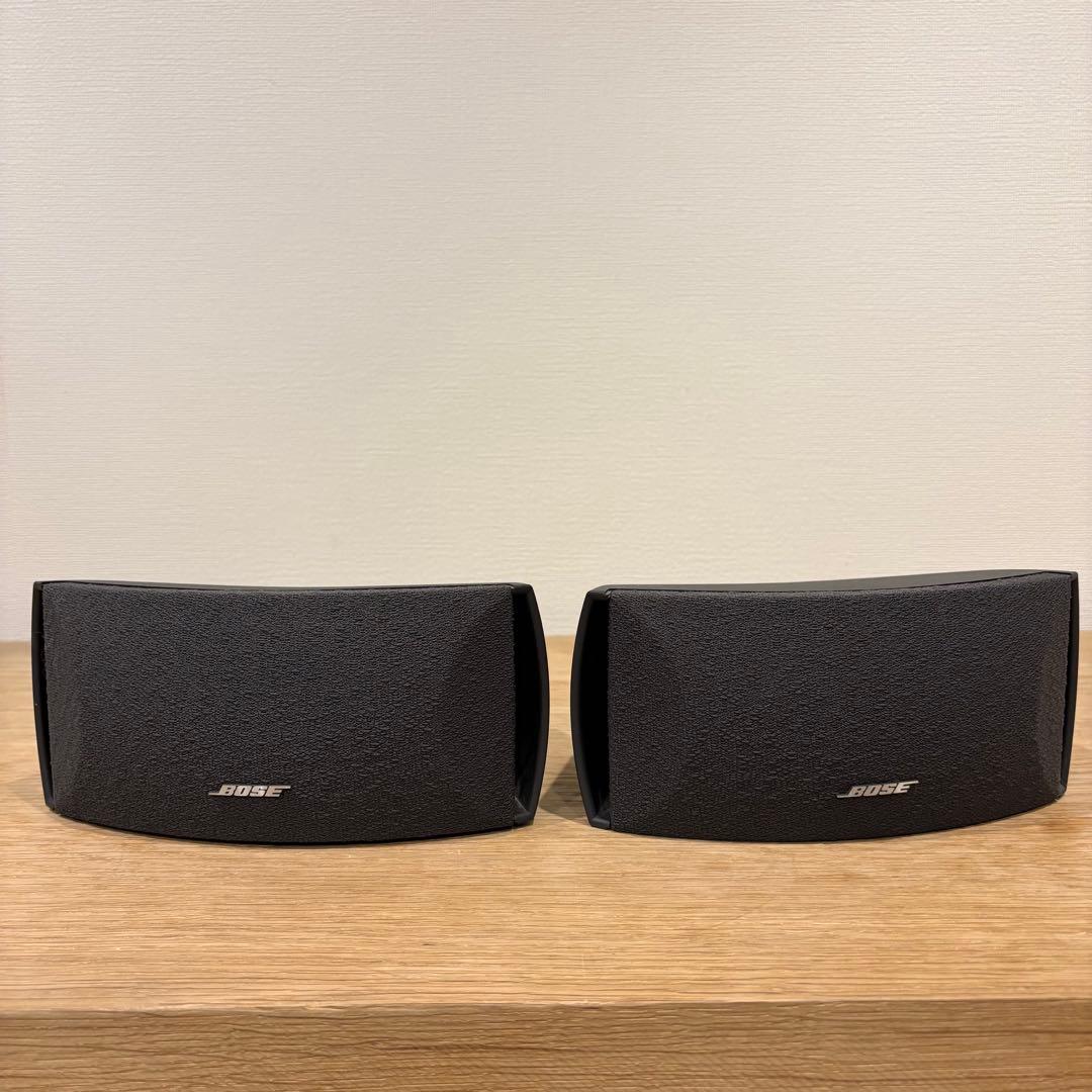 美品 BOSE Freestyle Speaker System 動作確認済