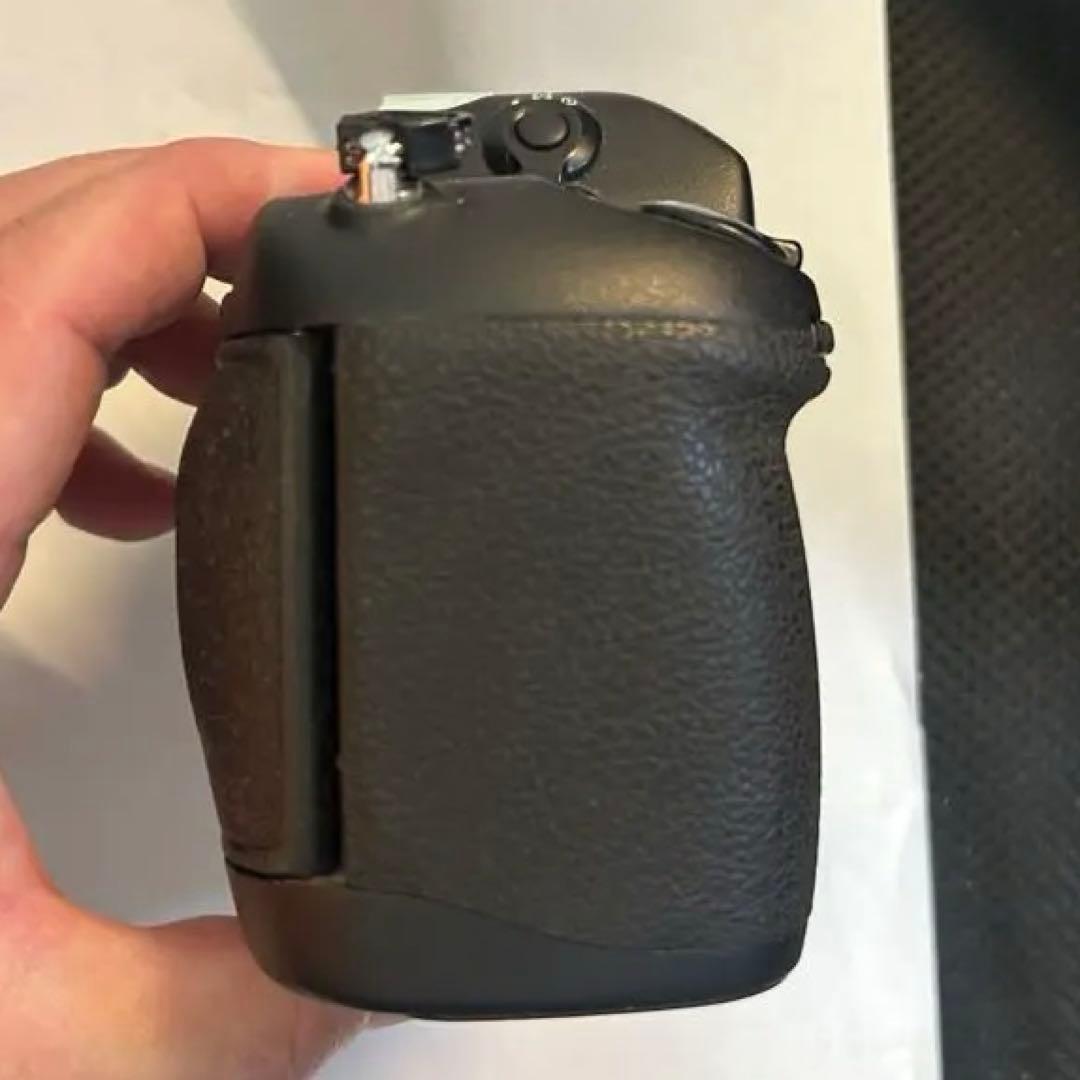 Nikon F100一眼レフカメラ 28-80mmレンズ