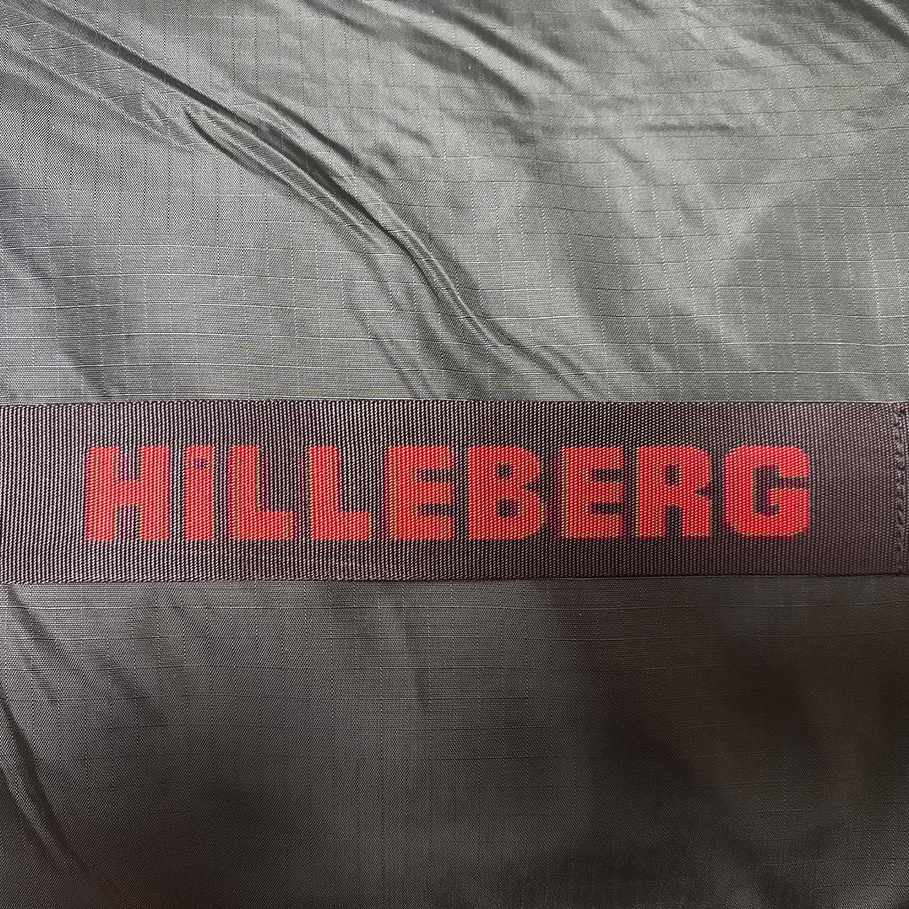 ケロン4GT Hilleberg Keron 4GT ヒルバーグ グリーン 新品