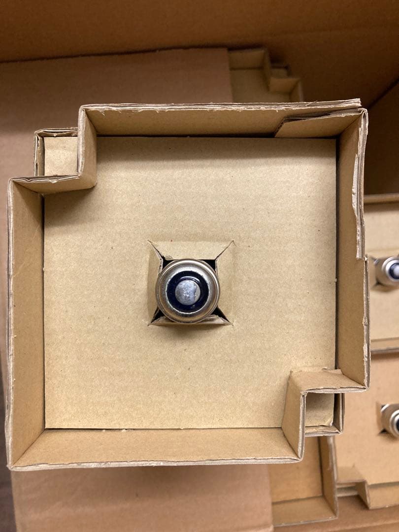 TOSHIBA 水銀ランプ HRF100X 11本