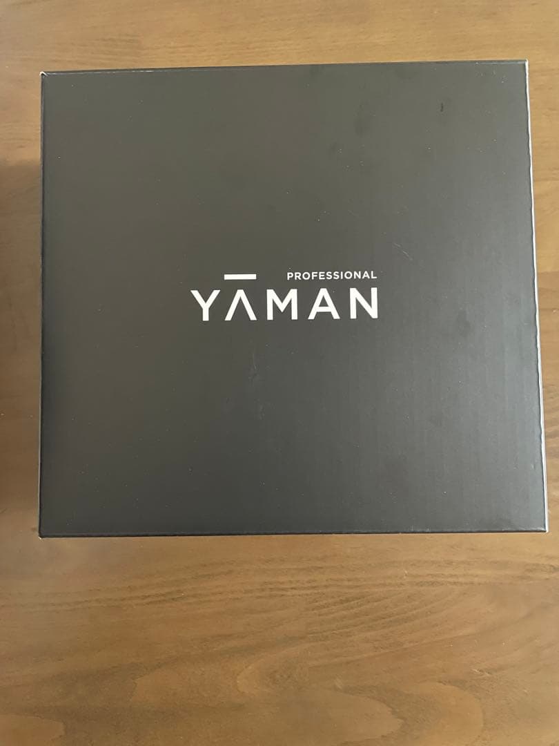 ヤーマン ヴェーダニードルスパ　BS for Salon PSM-180B