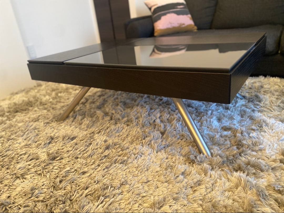 【最終値下げ】BoConcept コーヒーテーブルChiva