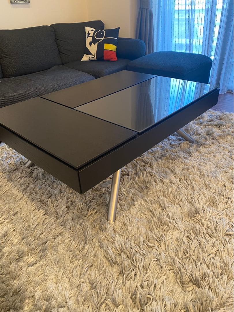 【最終値下げ】BoConcept コーヒーテーブルChiva