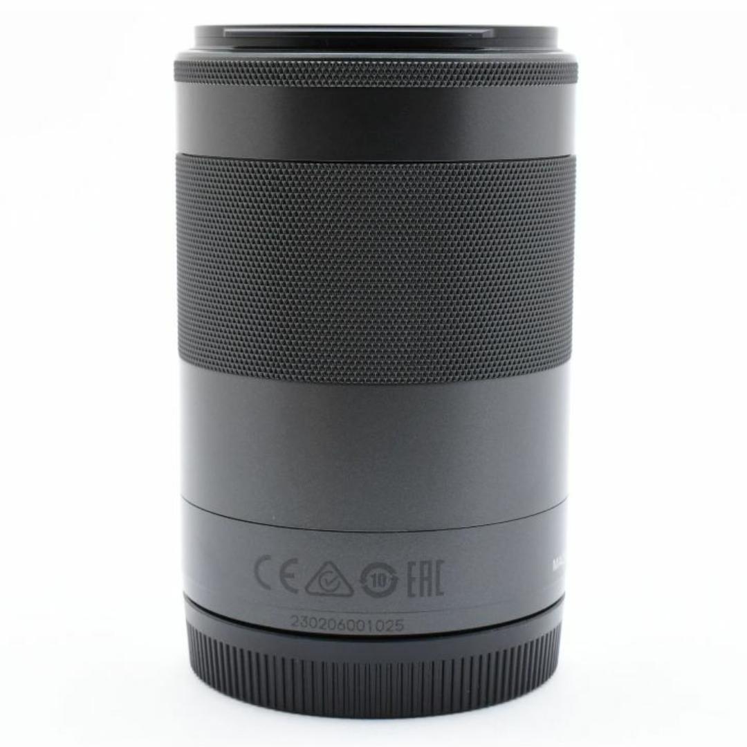 ❤️望遠レンズ❤️Canon EF-M 55-200mm❤️STM搭載❤️