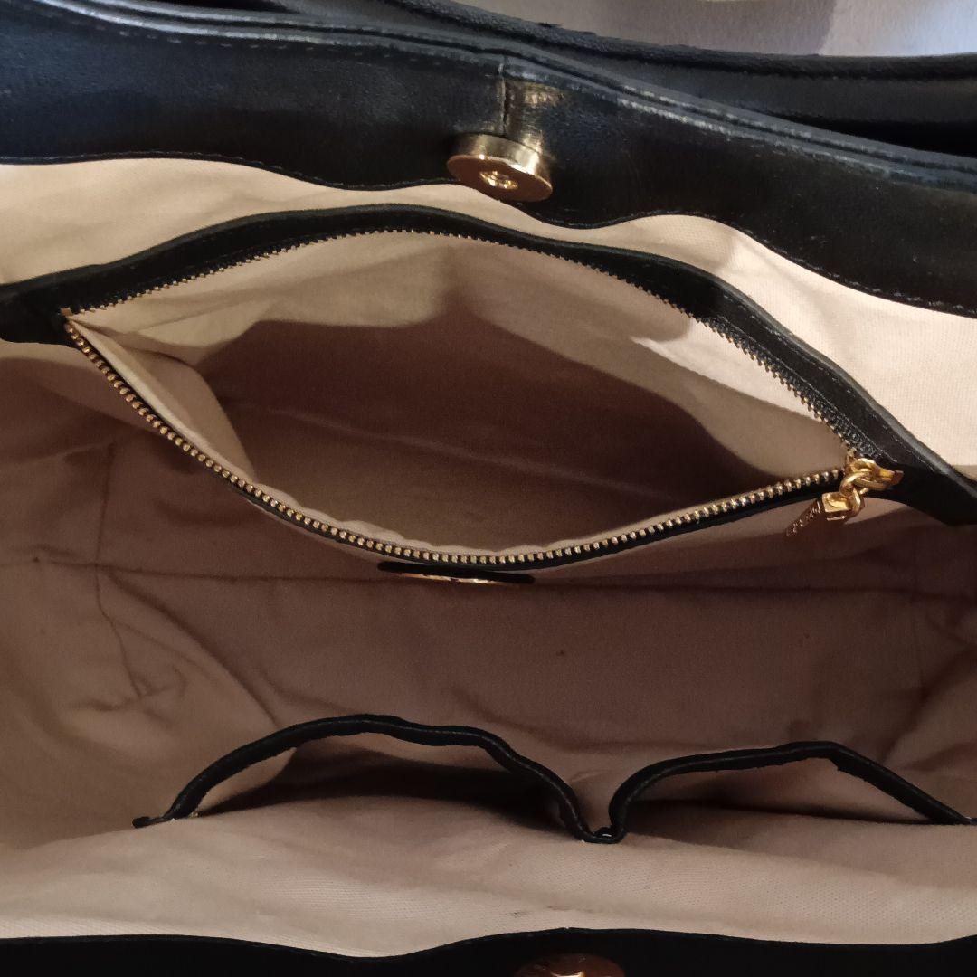 トリーバーチ Tory Burch ストロー ラージトート カゴ バッグ