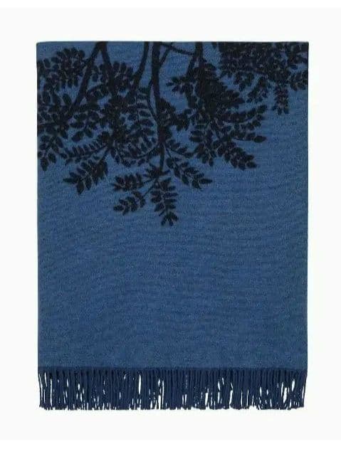 ★新品未使用マリメッコブランケットPuu Kuutamossa