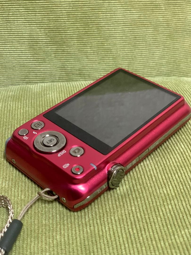 カシオ EXILIM EX-Z900