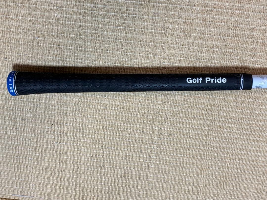 ディアマナ Diamana PD 50 S テーラーメイド スリーブ付