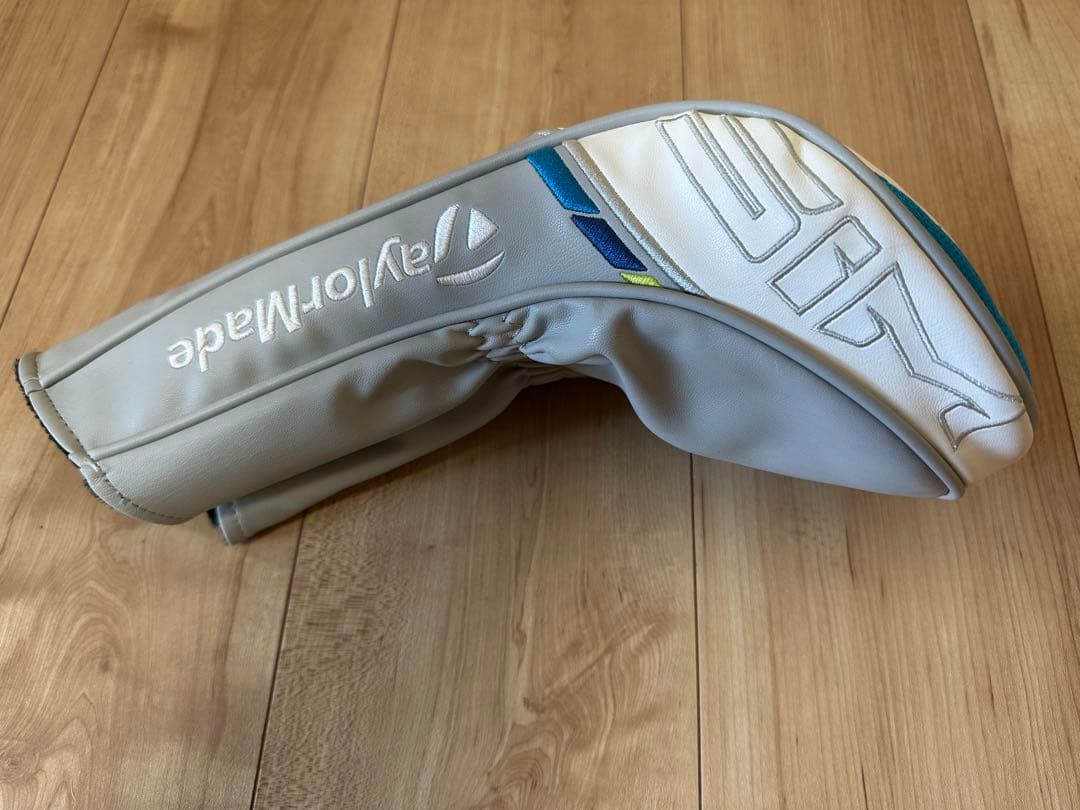 レディースTaylorMade SIM2 MAX-D ドライバー