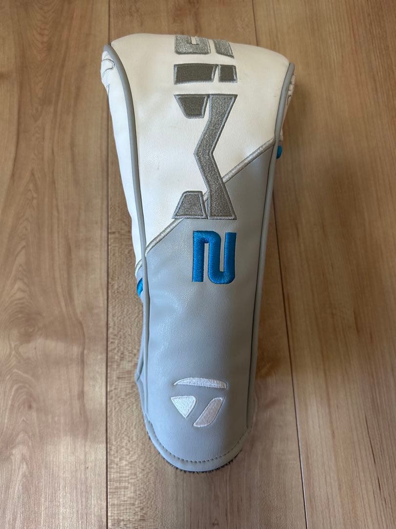 レディースTaylorMade SIM2 MAX-D ドライバー