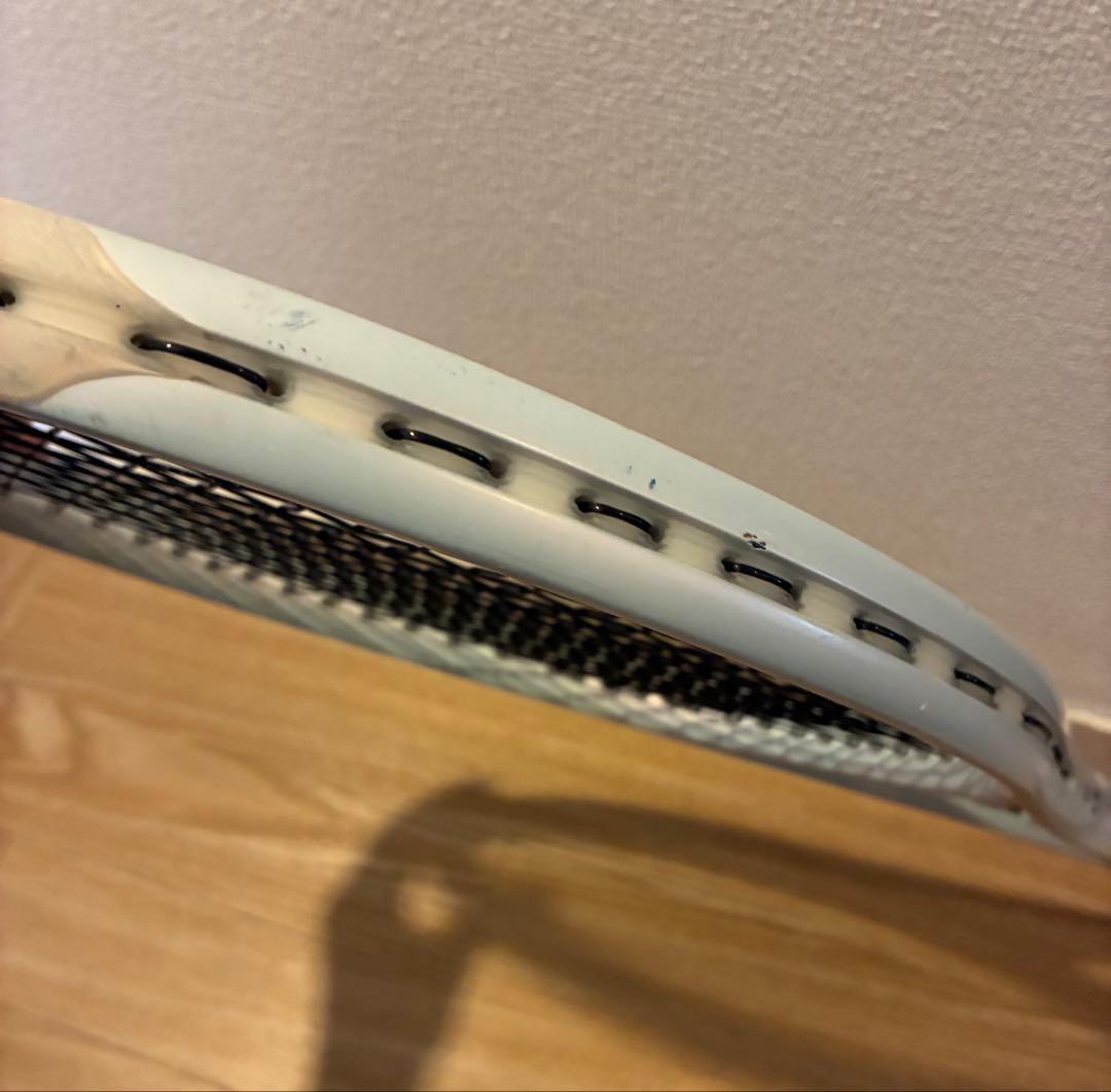 Wilson SHIFT99 V1.0 テニスラケット 300g 16x20