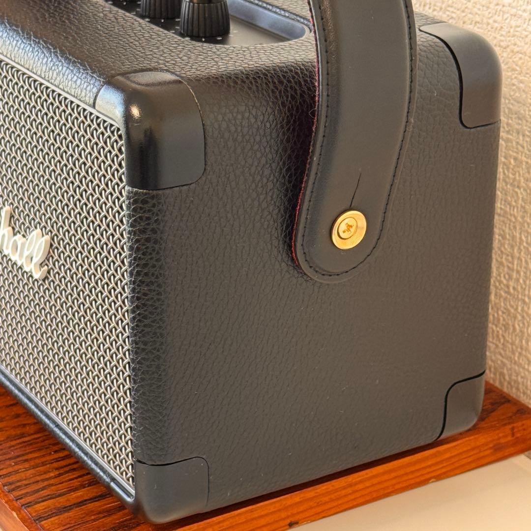 ねこMarshall Kilburn II 正規品 ポータブル