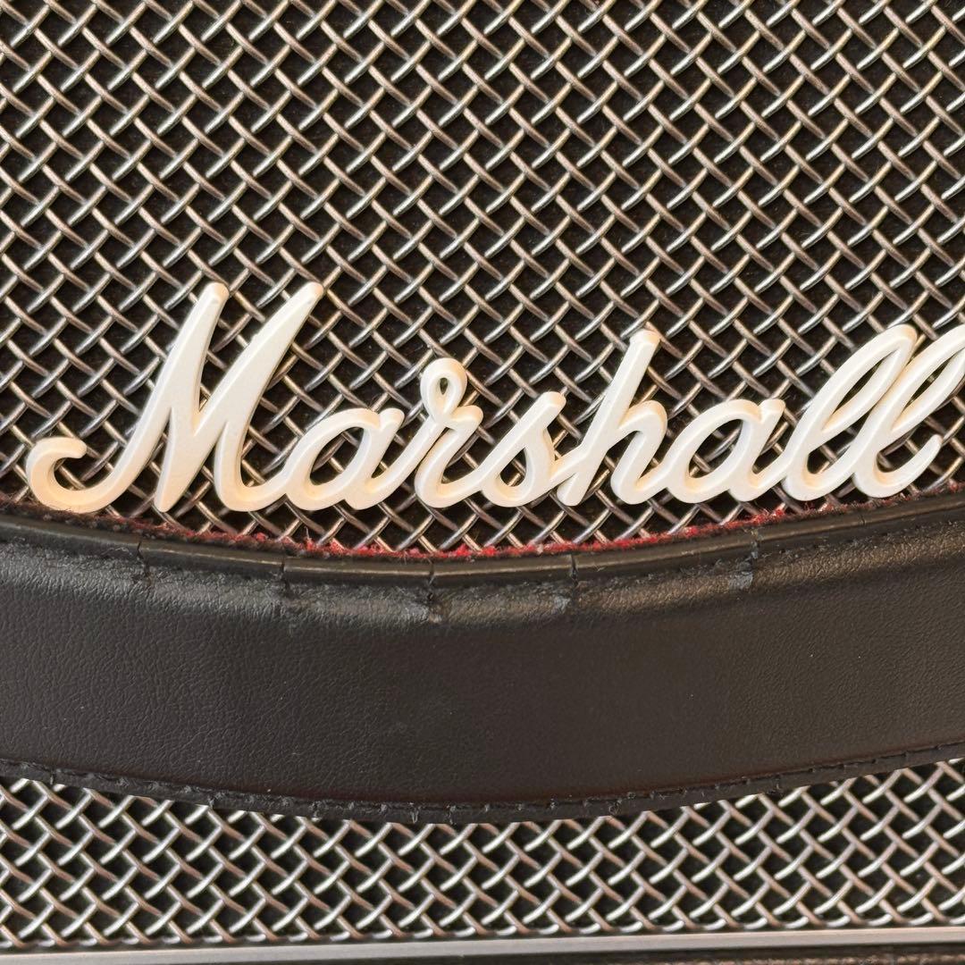 ねこMarshall Kilburn II 正規品 ポータブル