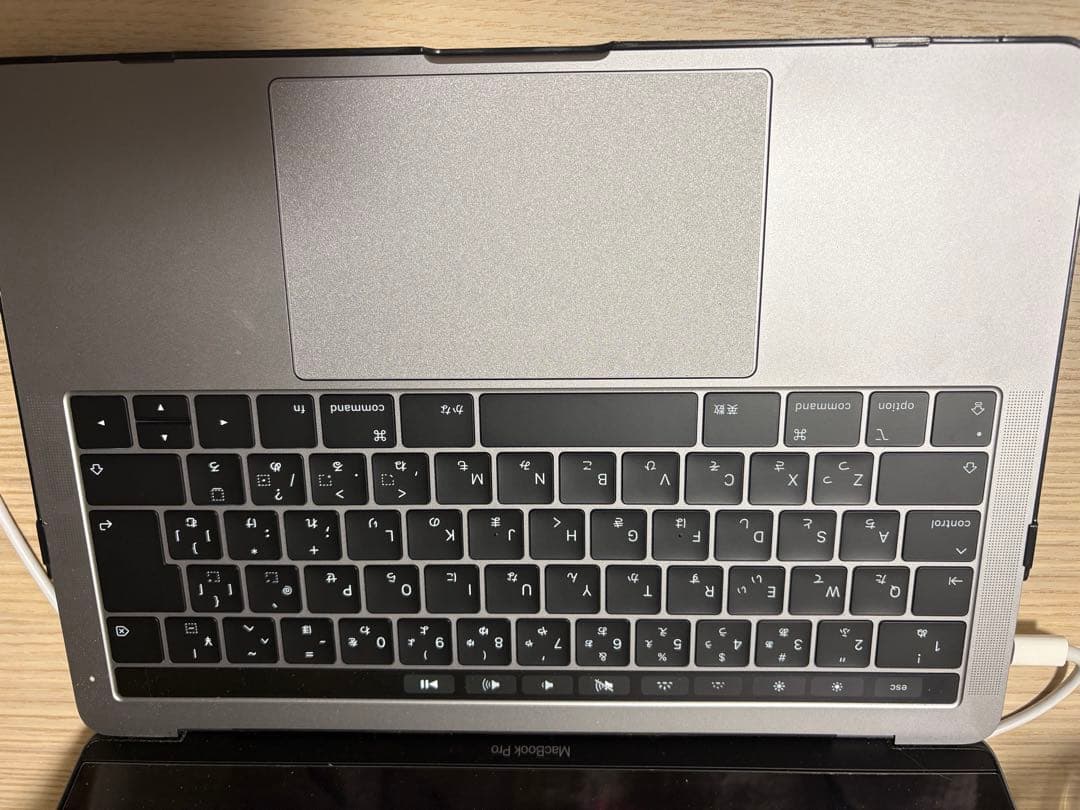 ソ*】様 Apple MacBookpro