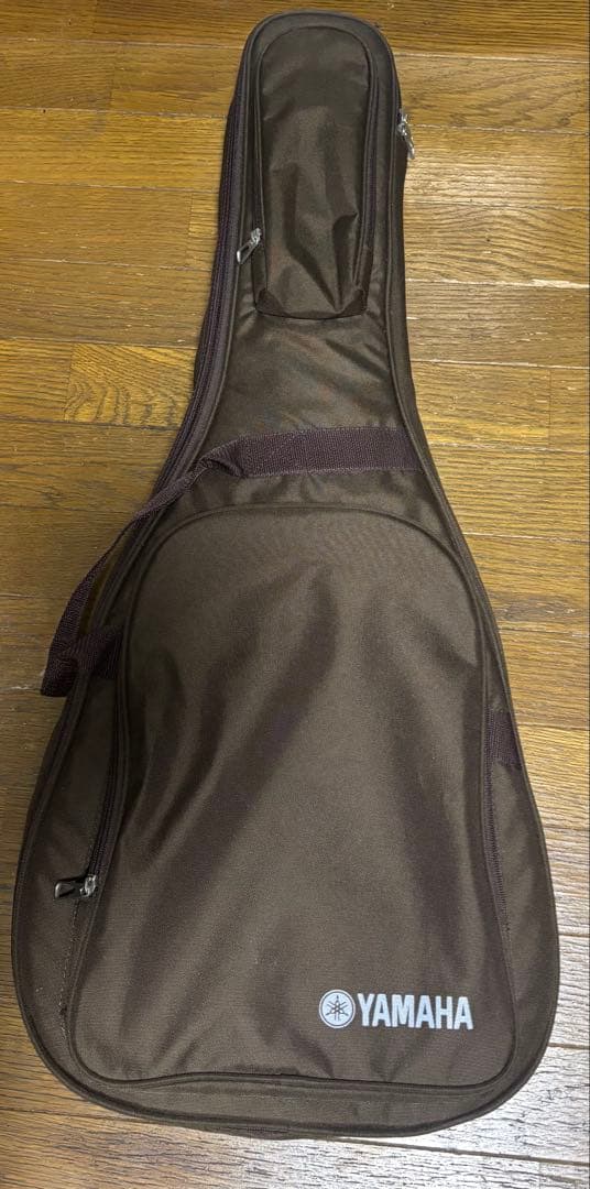 ヤマハ　Yamaha アコースティックギター FG-Junior JR2