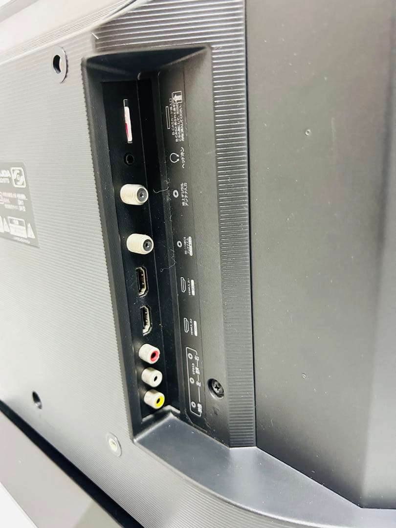 【8月25日まで】ハイセンス24型液晶テレビ24A50