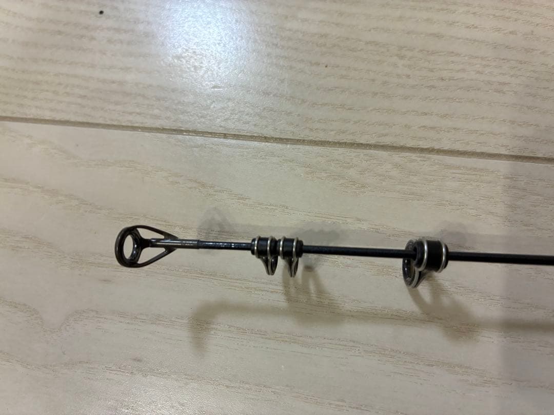 DAIWA リバティクラブLIBERTY CLUB 磯風　4-53 遠投・K