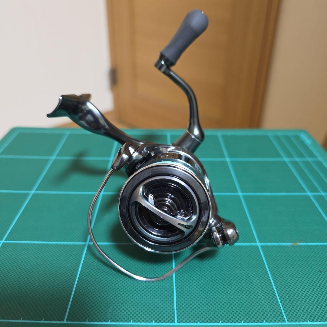 22 ステラ C2500SXG C2000Sスプール付き