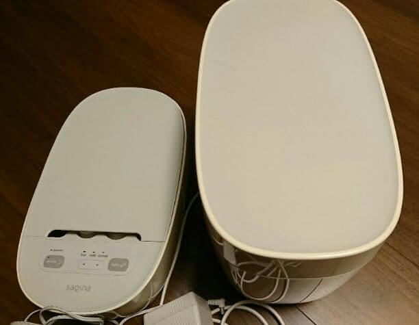 ☆サキナ ピノ 美顔器