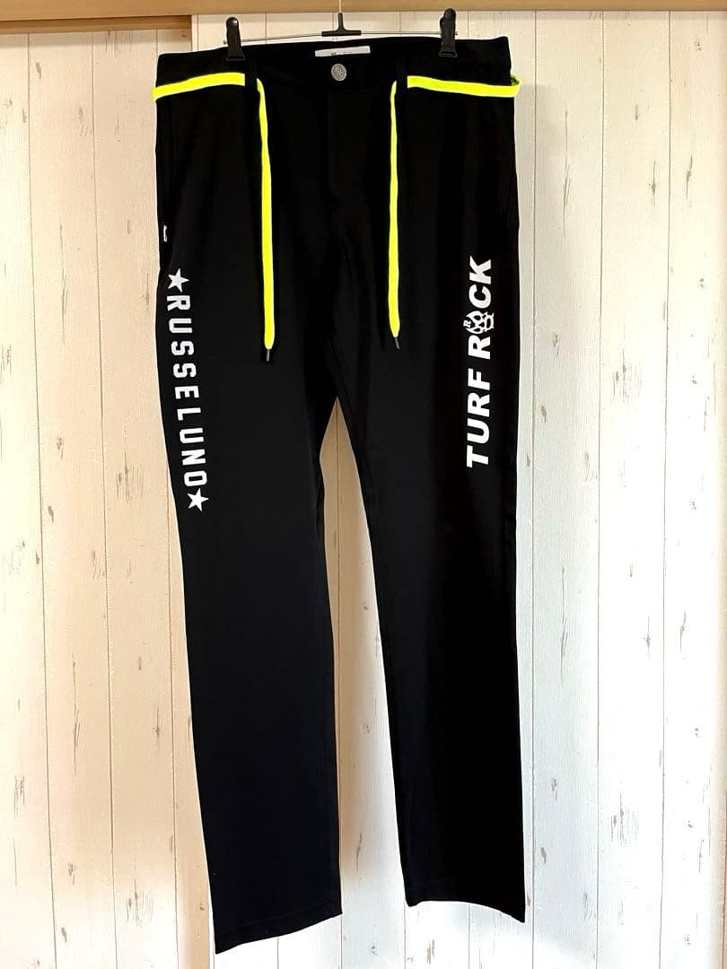 Russeluno ラッセルノ　メンズゴルフ　ルチャ／サイズ7