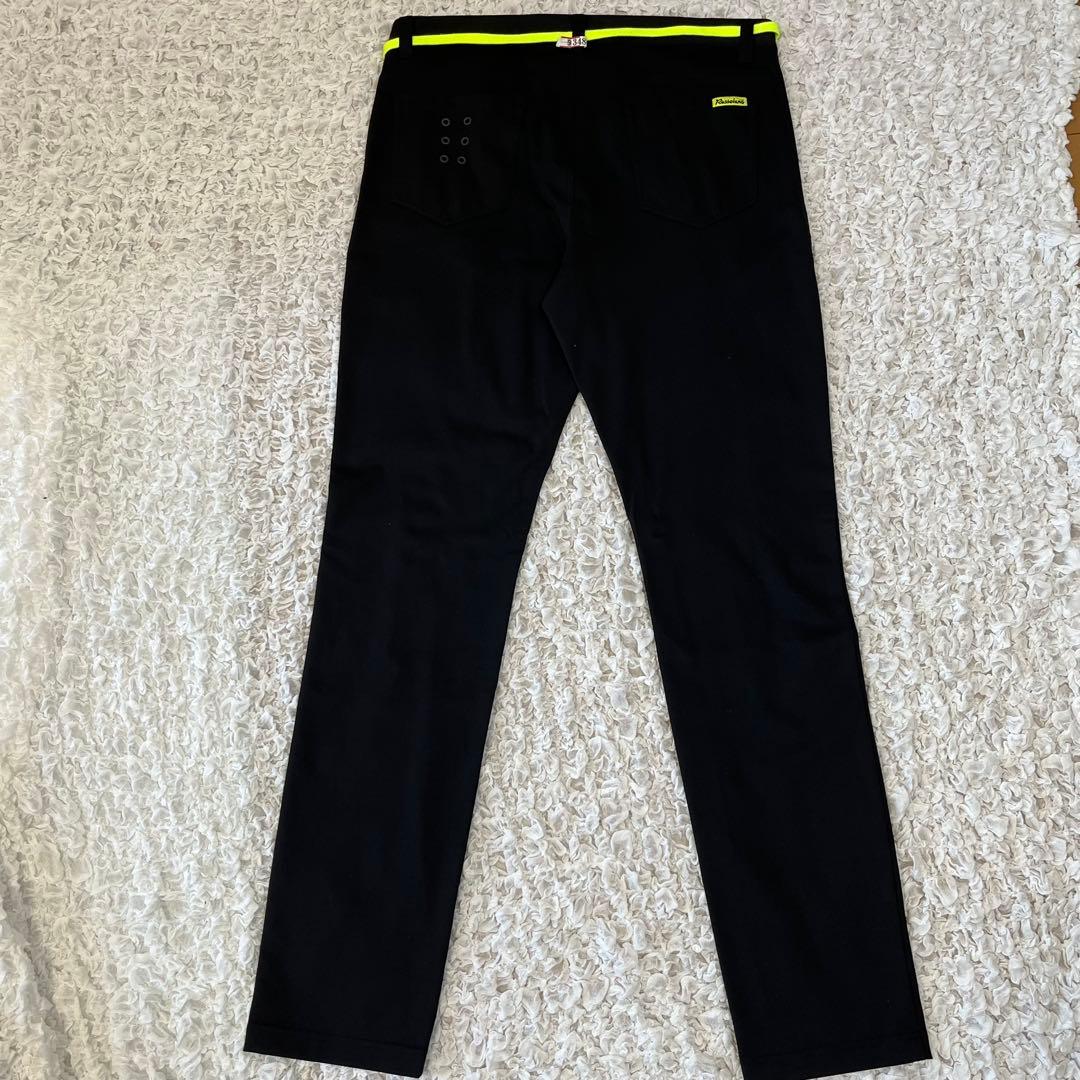 Russeluno ラッセルノ　メンズゴルフ　ルチャ／サイズ7