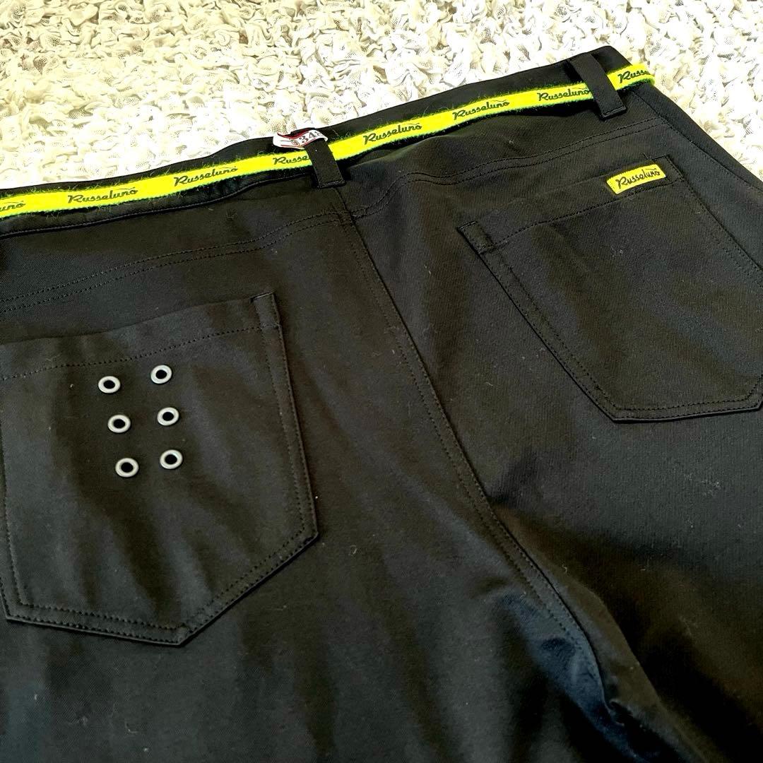 Russeluno ラッセルノ　メンズゴルフ　ルチャ／サイズ7