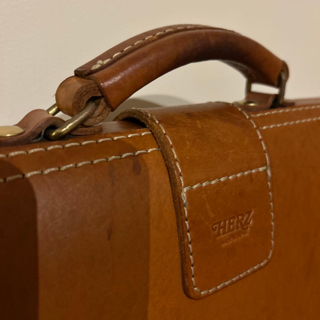 ヘルツ HERZ ダレスバッグ・スマートタイプ