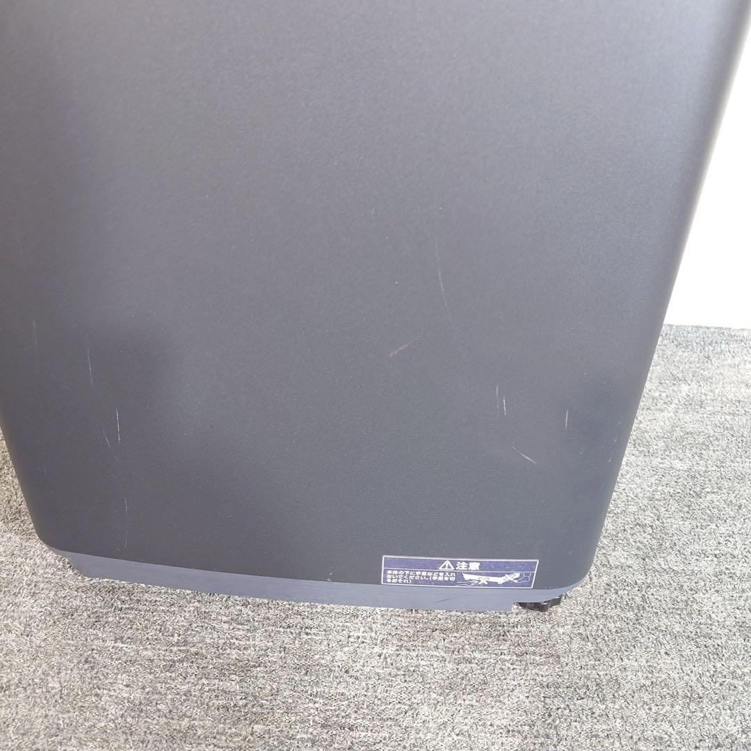 アイリスオーヤマ 洗濯機 IAW-T504 5kg 2024年製 J057