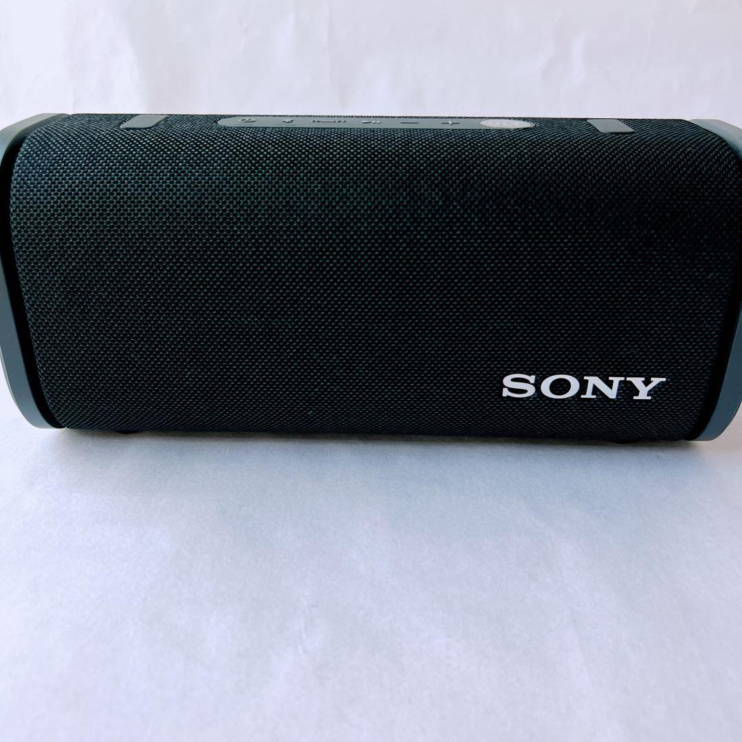 極美品✨SONY ULT FIELD 5 ワイヤレススピーカー