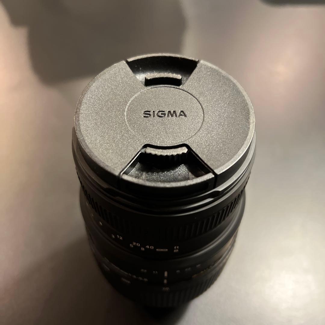 その他 SIGMA 70-300F4-5.6DG MACRO/P