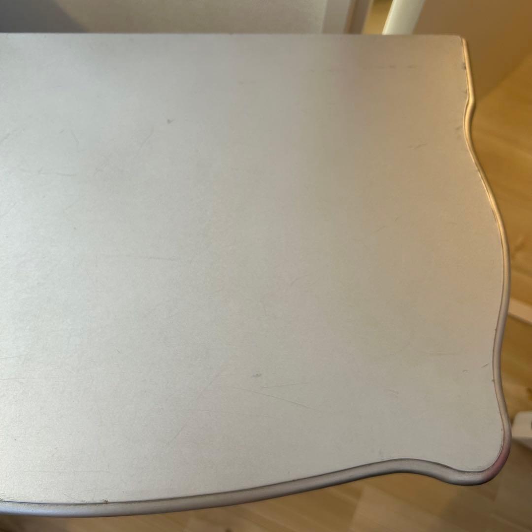 フランスアンティークサイドテーブル　フランスアンティーク家具　フレンチ家具