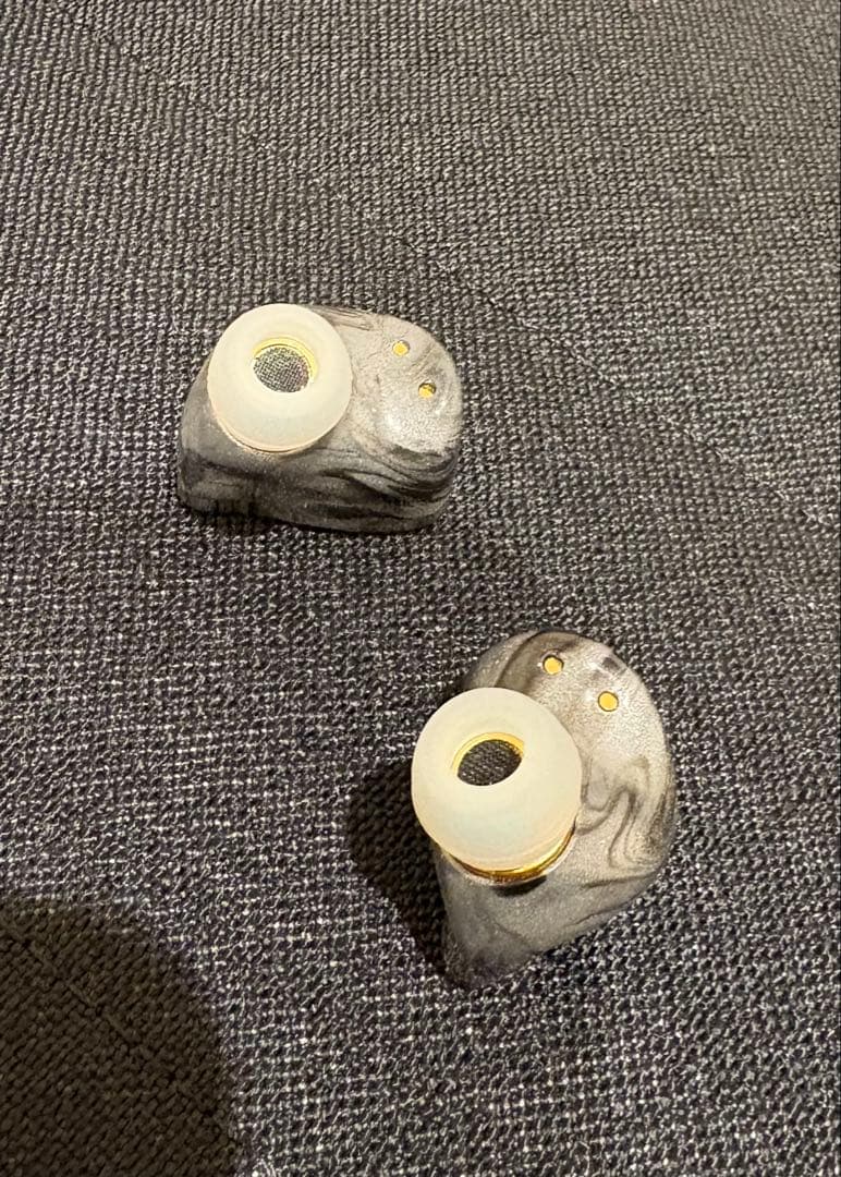 ㅤ*u様 NUARL Inovator ワイヤレスイヤホン ナイトミラージュ 限