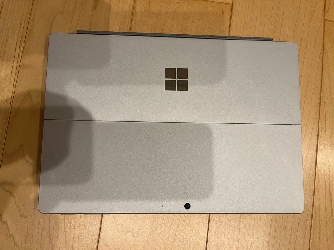 Microsoft Surface Pro7 12.3インチ 本体