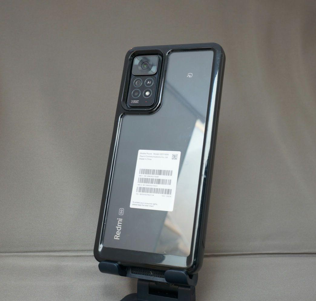 【美品】Xiaomi redmi note 11 pro 5G