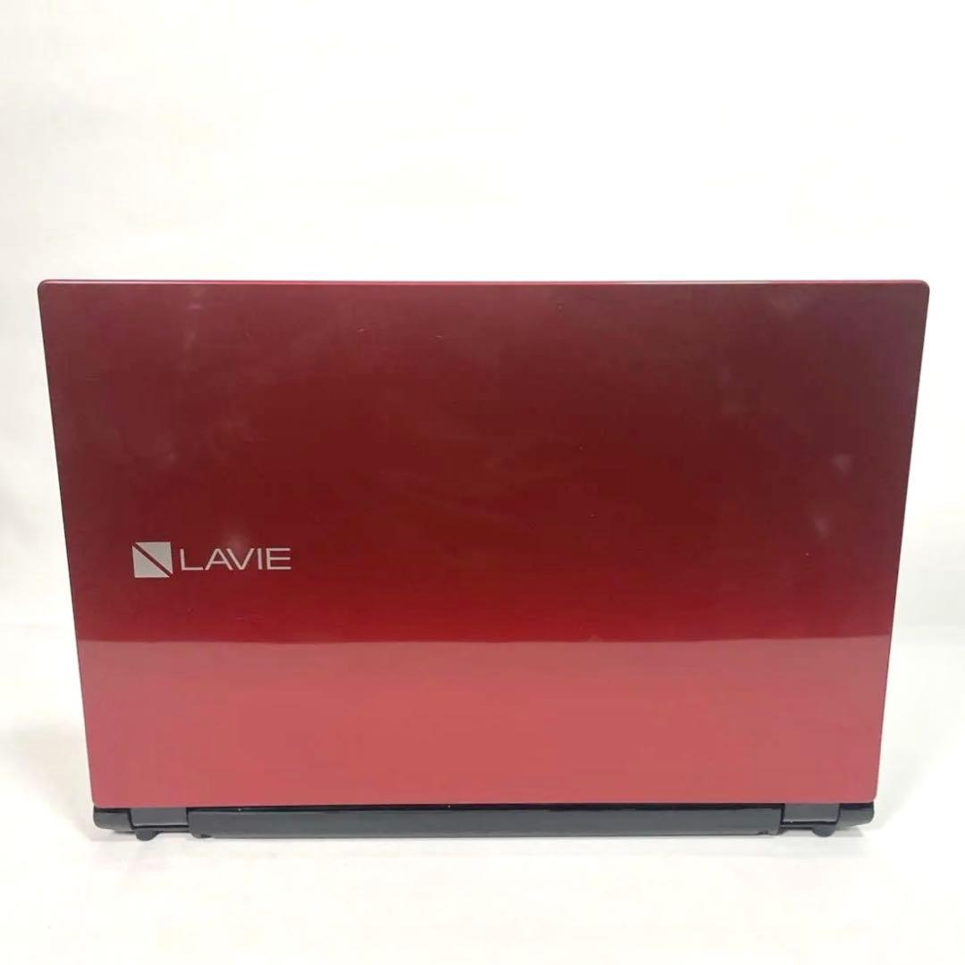 NEC LAVIE NS700C マウス付き SSD512GB ノートパソコン