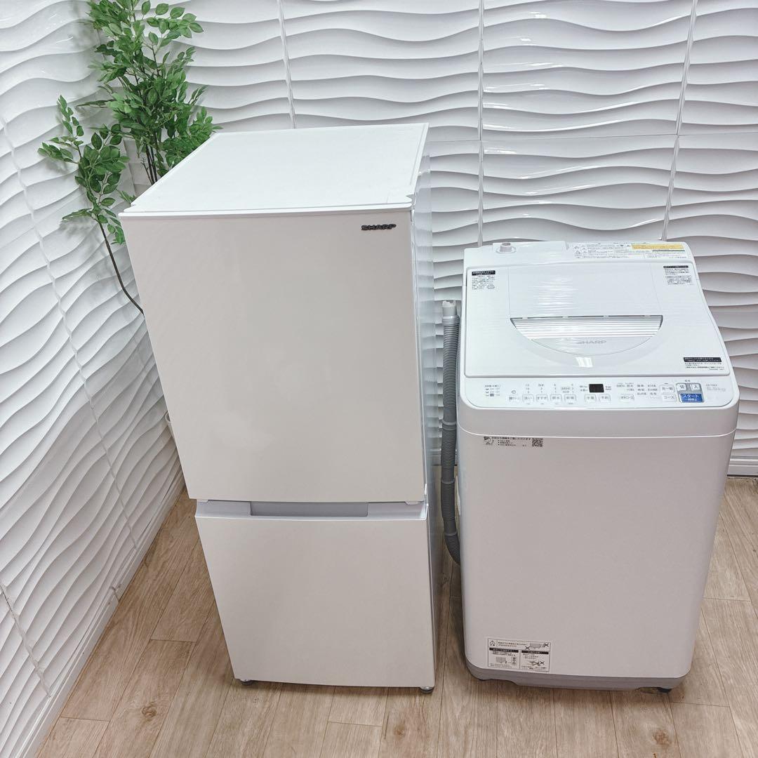 MLK　洗濯機東芝に変更