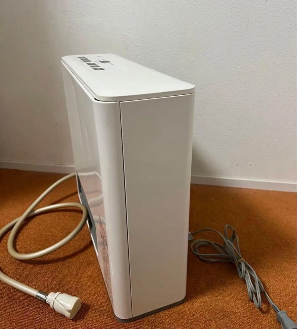 NORITZ ガスファンヒーター（都市ガス）　GFH-2404S