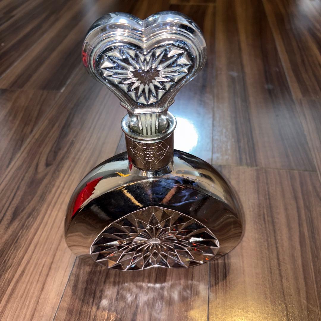 【箱付き】フォーチュンハート ブランデー